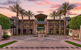 Best Western Plus Sundial Scottsdale Az